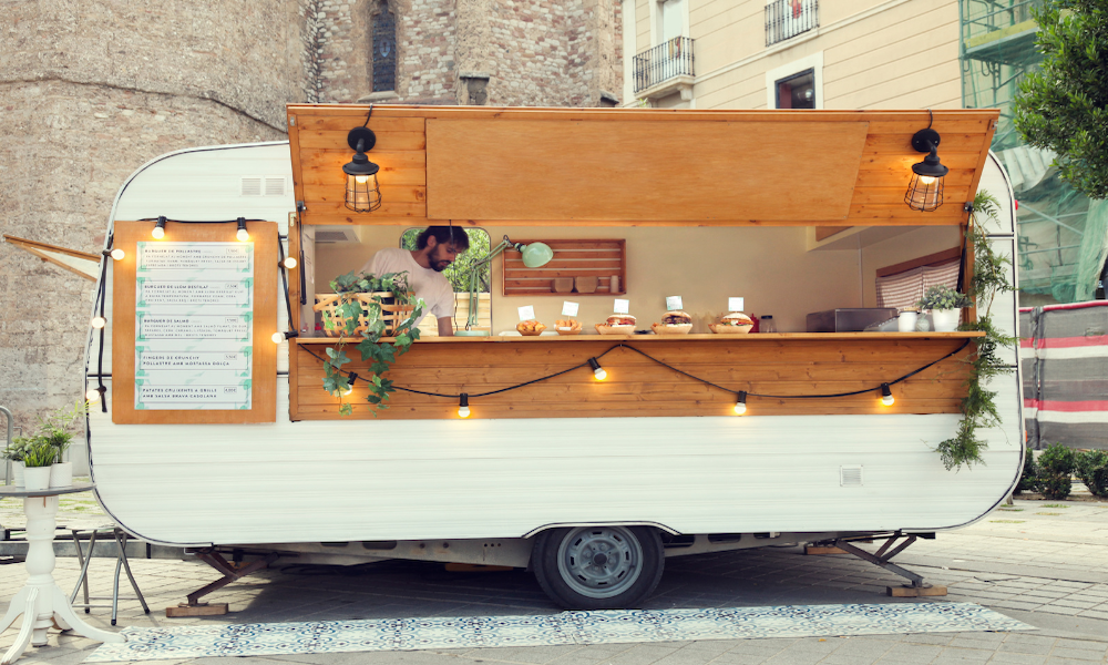 6 Tendances incontournables pour booster votre Food Truck en 2024