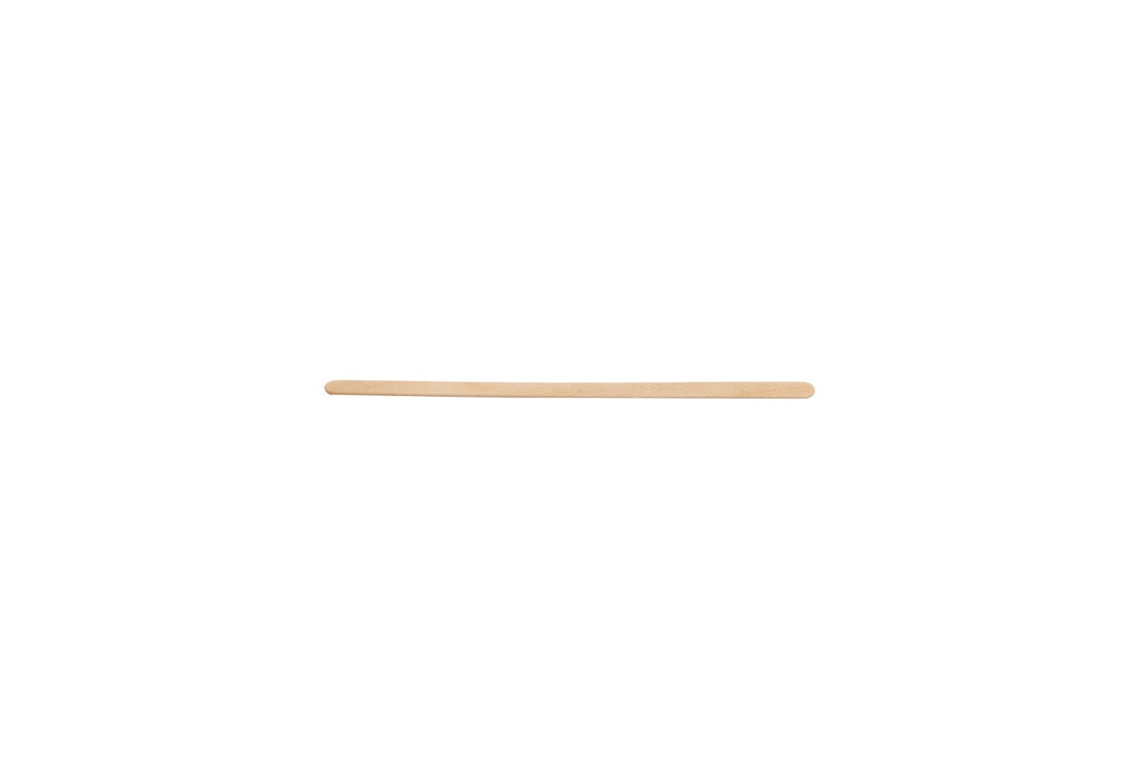 Agitateur en bois 11 cm - 25000 unités