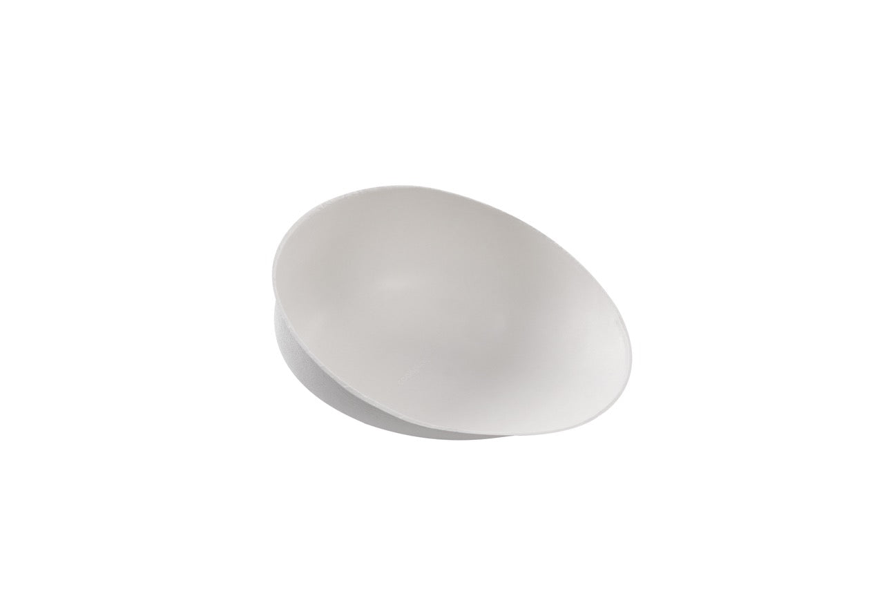 EKO Jomon Medium - Bol blanc en canne à sucre X cl - 480 unités
