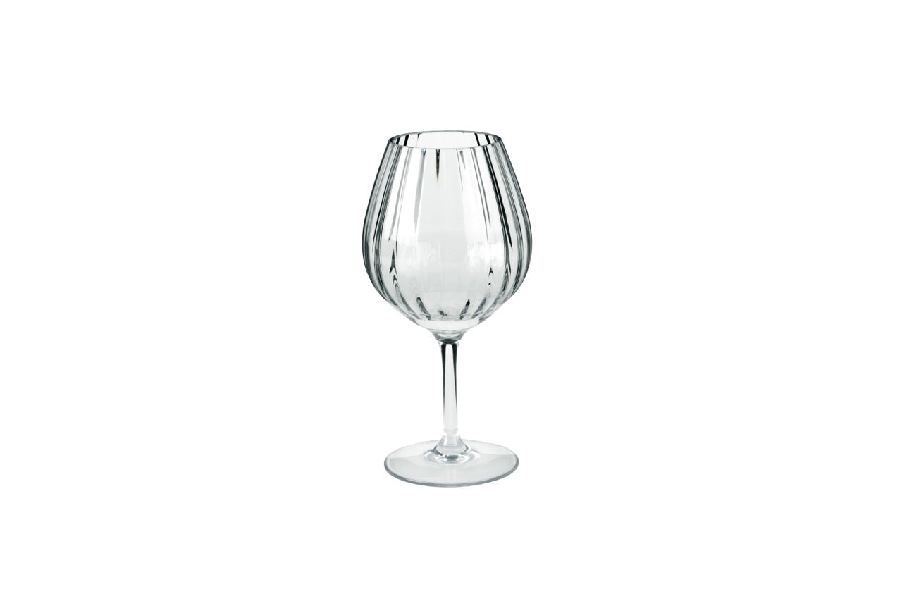 KALA verre à pied ballon 660 ml - 12 unités
