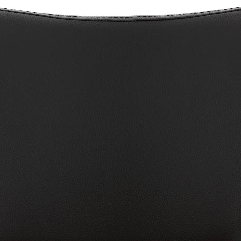 Chaise haute restaurant Amsterdam MARRON BOIS | 2 Unité(s)