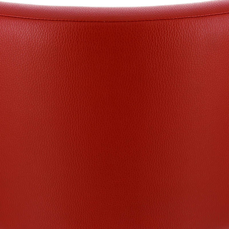 Chaise haute restaurant Amsterdam ROUGE BOIS | 2 Unité(s)