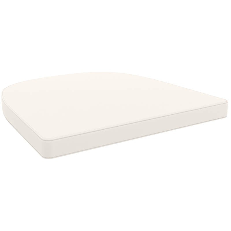 Coussin Porquerolles pour fauteuil Douceur BEIGE POLYESTER | 1 Unité(s)