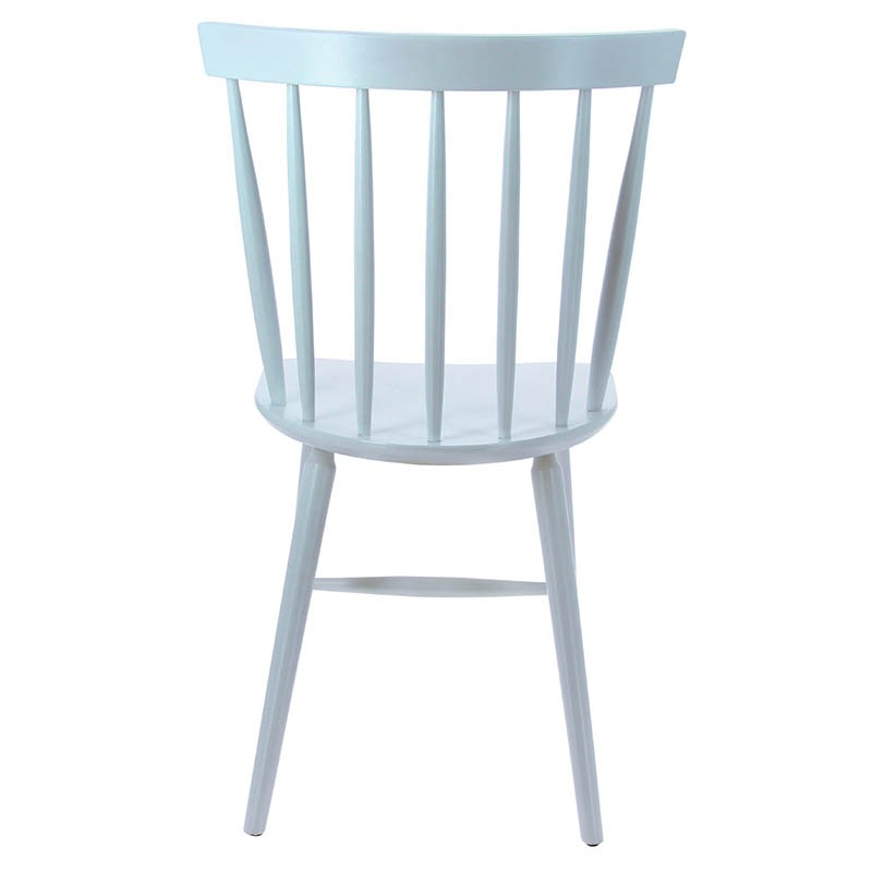 Chaise restaurant hetre Nancy BLANC BOIS | 2 Unité(s)