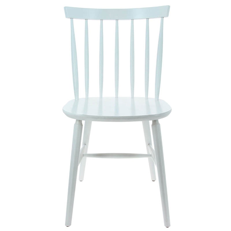 Chaise restaurant hetre Nancy BLANC BOIS | 2 Unité(s)