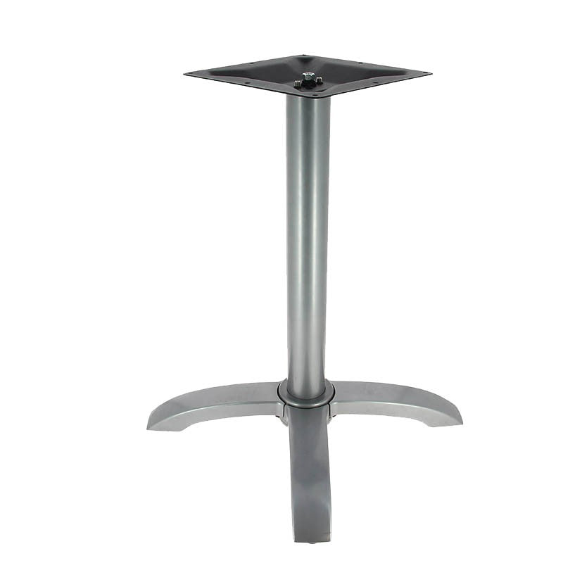 Pietement ajustable Aluminium Dinan GRIS METAL | 1 Unité(s)