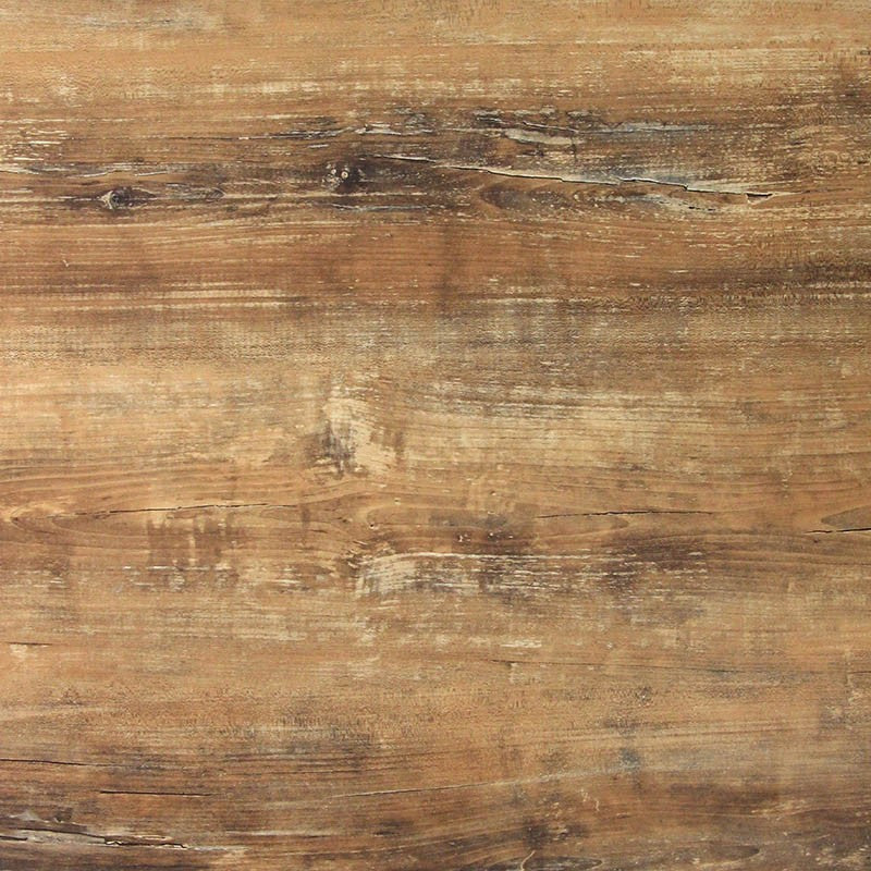 Plateau de table exterieur Topalit 70x70 ATACAMA BOIS | 1 Unité(s)