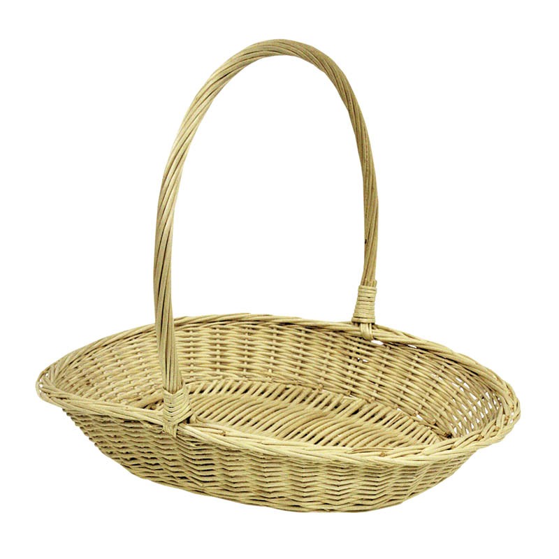 Fruitière osier brut Passiona BEIGE OSIER | 10 Unité(s)