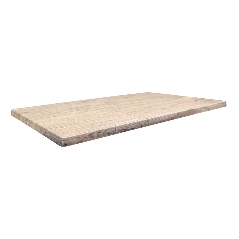 Plateau de table Topalit 110x70 WASHINGTON BOIS | 1 Unité(s)