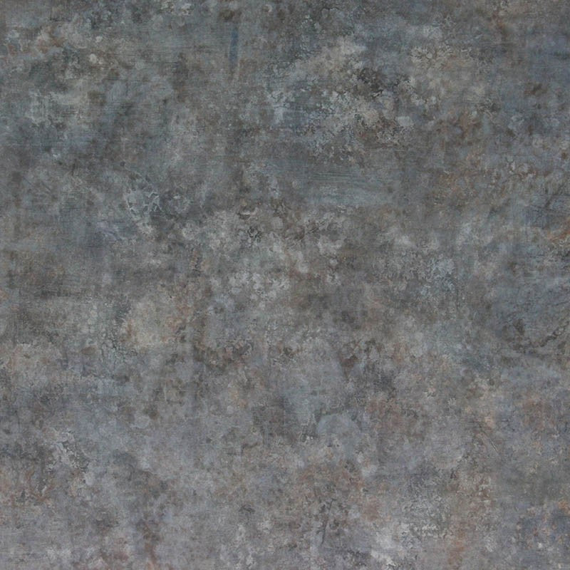 Plateau de table rond Topalit Ø60 ZINC BOIS | 1 Unité(s)