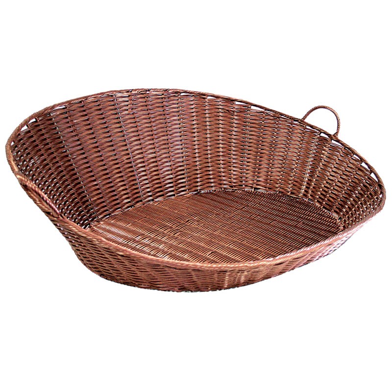 Van polypropylène marron Cottage MARRON POLYPROPYLENE | 5 Unité(s)