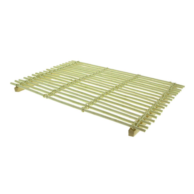 Clayon osier naturel 60x40 NATUREL OSIER | 6 Unité(s)