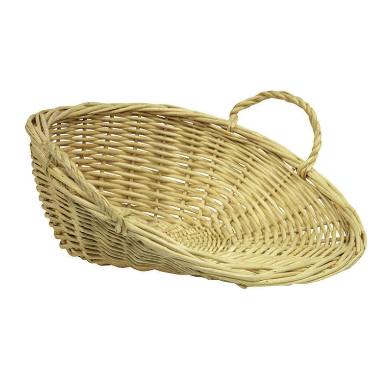 Corbeille osier naturel NewTurbo BLANC OSIER | 12 Unité(s)