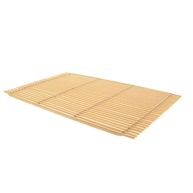 Plateau polypropylène Grille 60x40 NATUREL POLYPROPYLENE | 6 Unité(s)