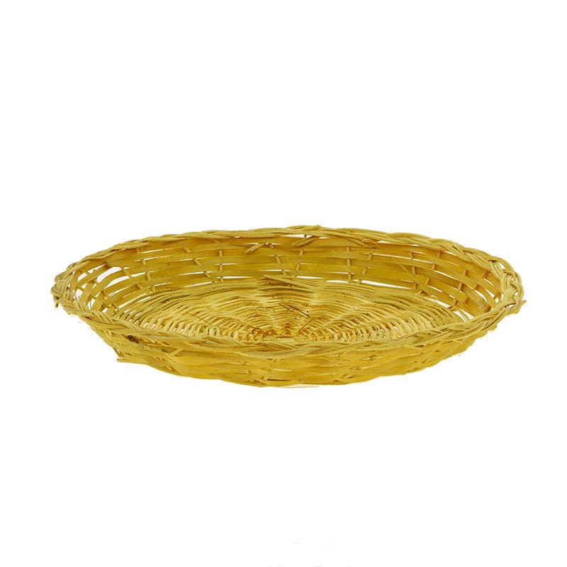 Plateau Bambou rond rosas Ø20 BAMBOU BAMBOU | 200 Unité(s)