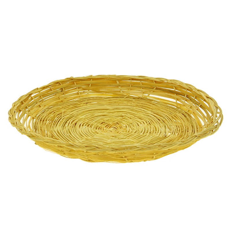 Plateau Bambou rond rosas Ø25 BAMBOU BAMBOU | 300 Unité(s)