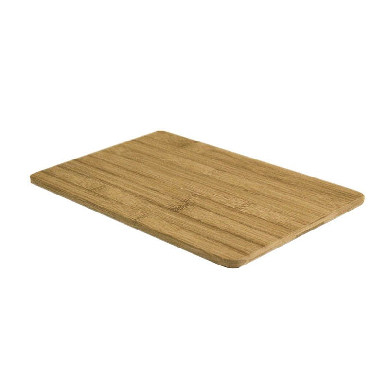 Plateau rectangle Bamboo 30x20 BAMBOU BAMBOU | 36 Unité(s)