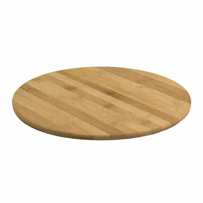 Plateai rond Bamboo Ø30 BAMBOU BAMBOU | 36 Unité(s)