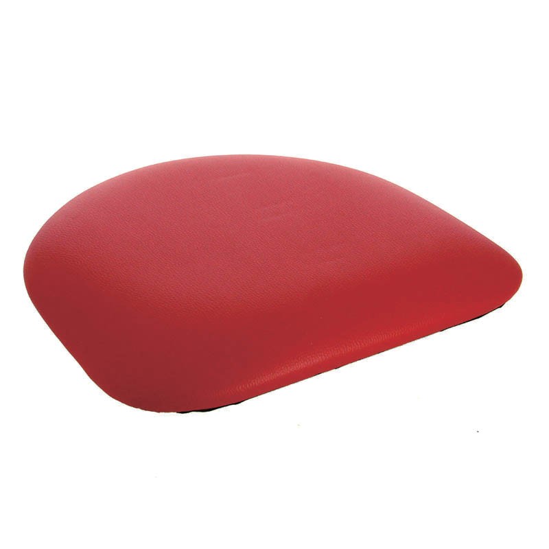 Assise simili pour chaise Colisée ROUGE BOIS | 1 Unité(s)
