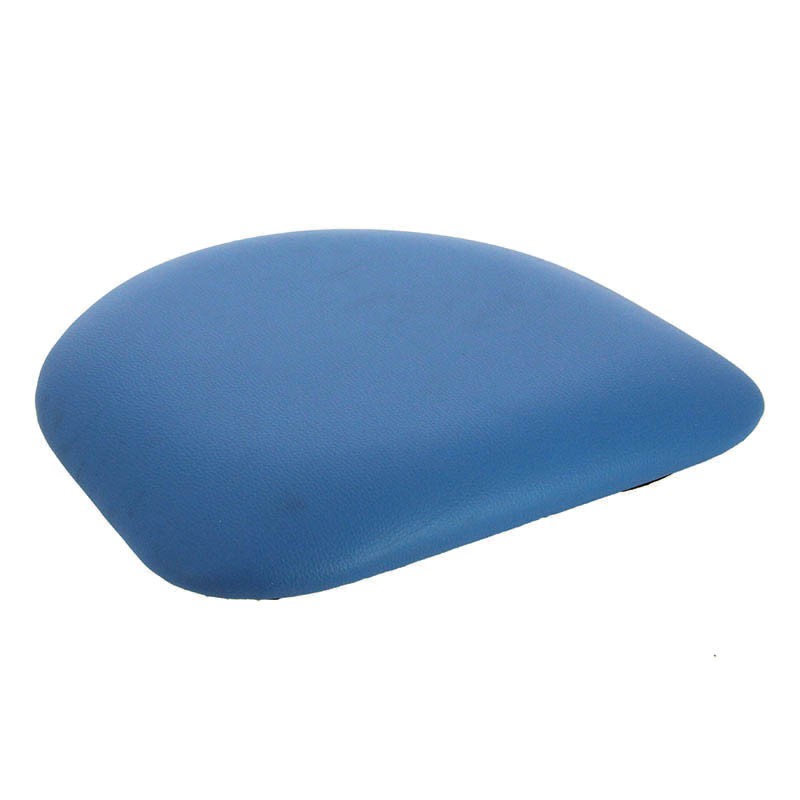 Assise simili pour chaise Colisée BLEU BOIS | 1 Unité(s)