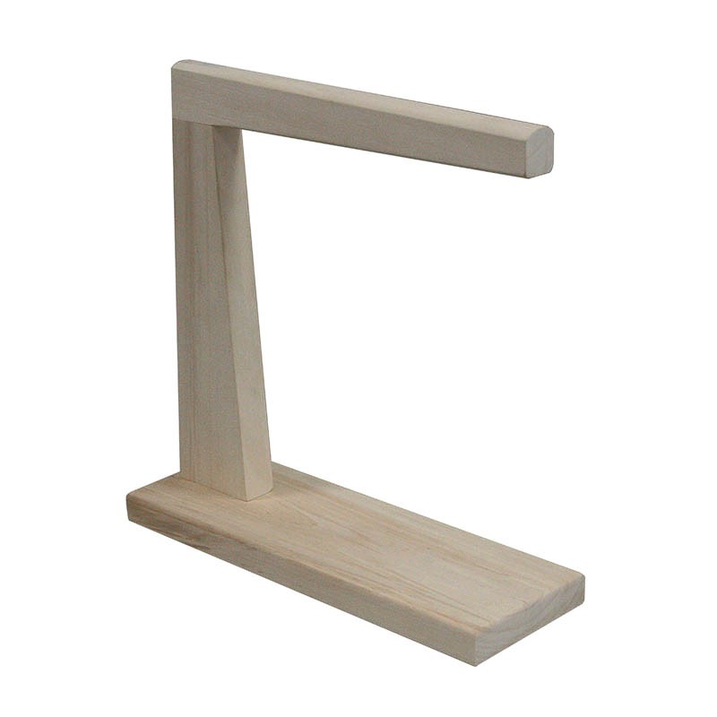 Support saucisse perche Bosco BOIS BOIS | 24 Unité(s)