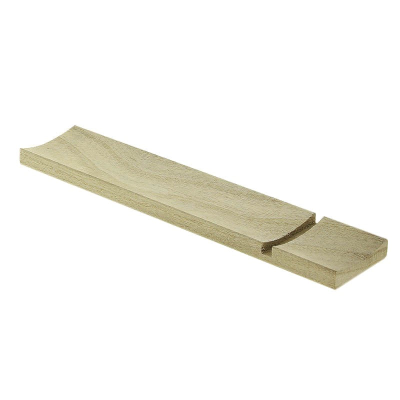 Planche à découper bois 30x6.5 BOIS BOIS | 200 Unité(s)
