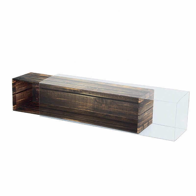Etui fourreau carton Lame MARRON CARTON | 60 Unité(s)