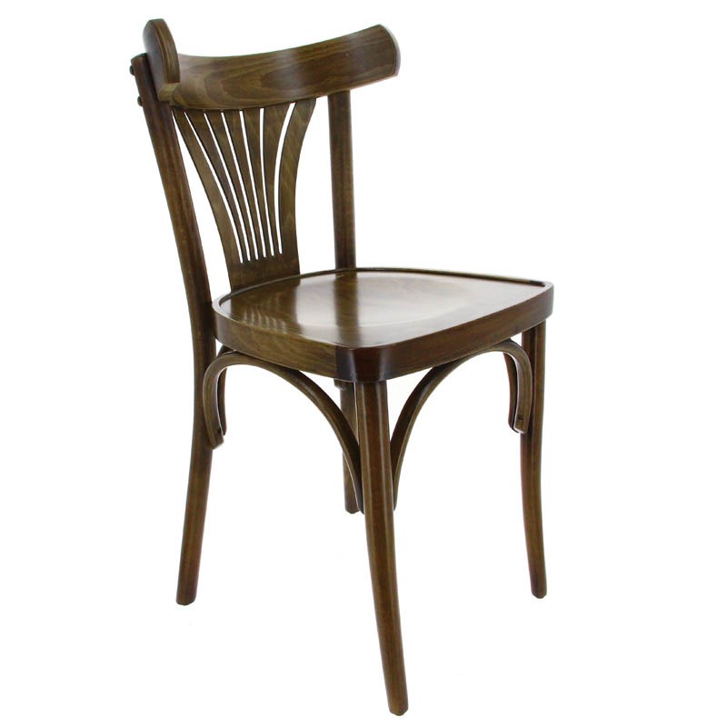 Chaise bois New Orleans CERUSE BOIS | 2 Unité(s)
