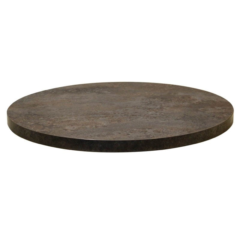 Plateau de table rond Tavola Ø60 CALDERA BOIS | 1 Unité(s)
