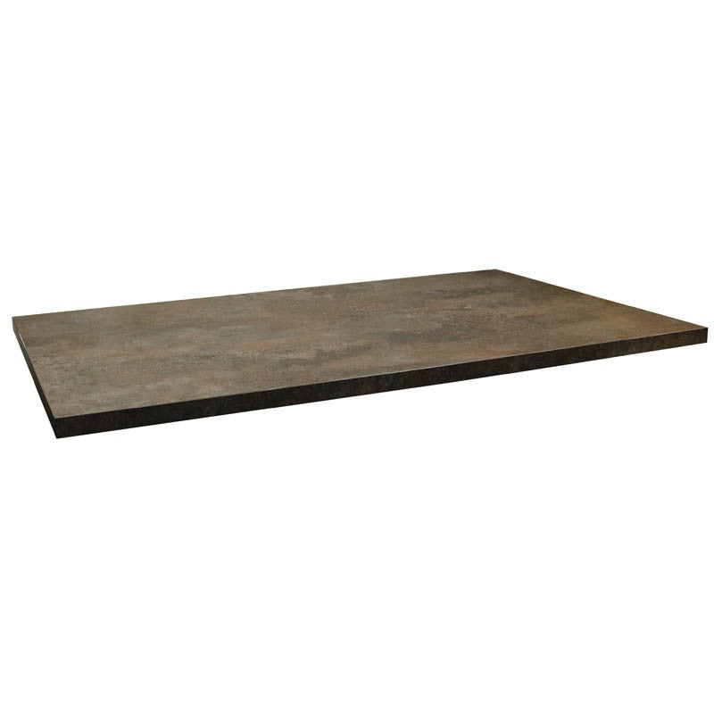 Plateau de table Tavola 110x70 CALDERA BOIS | 1 Unité(s)