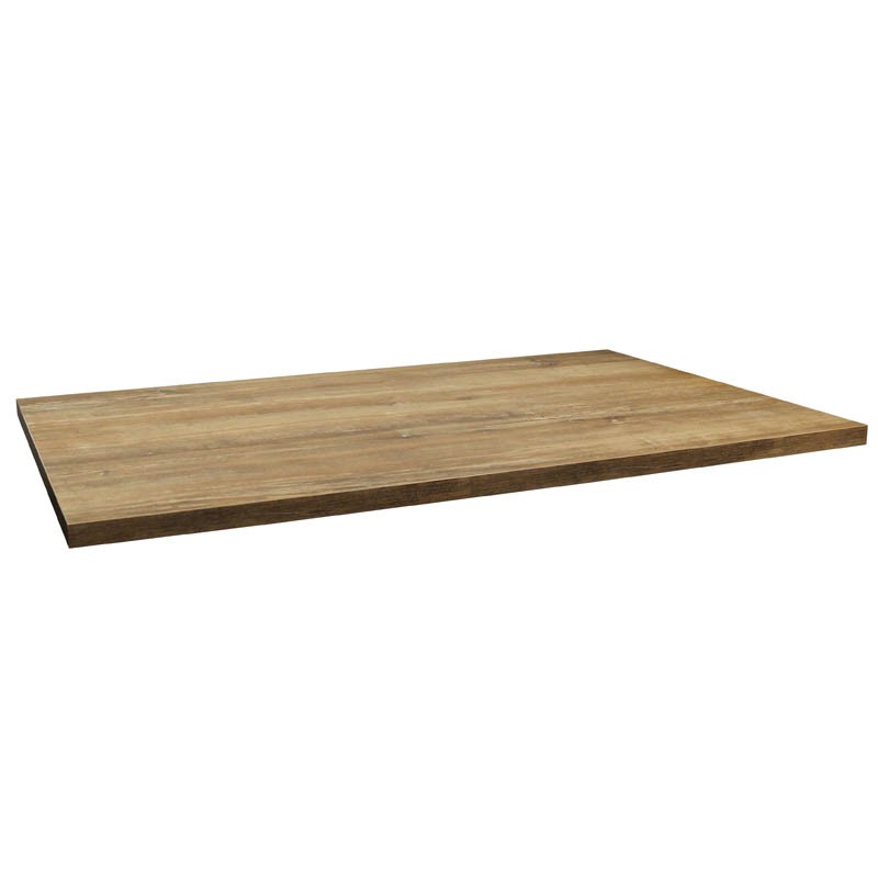 Plateau de table Tavola 110x70 SLAVONA BOIS | 1 Unité(s)