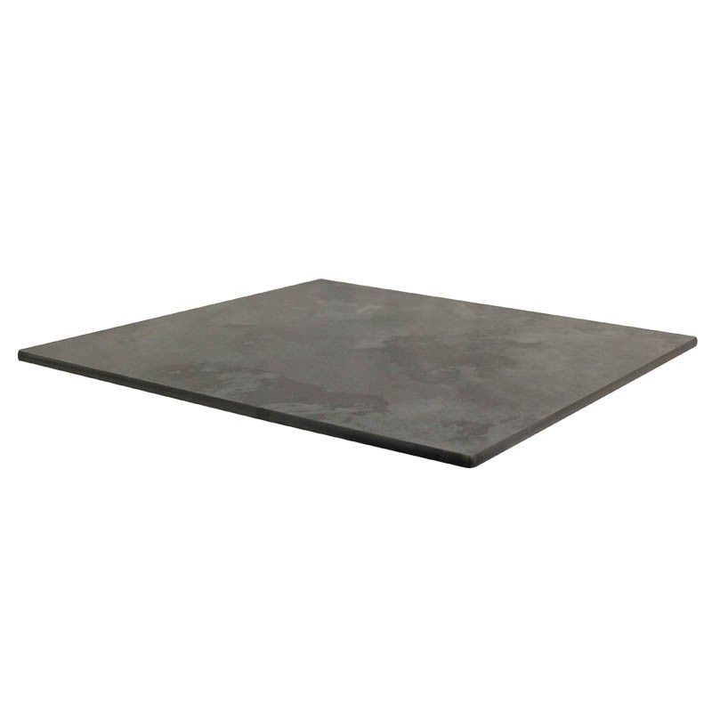 Plateau de table Mesa 60x60 PIERRE BOIS | 1 Unité(s)