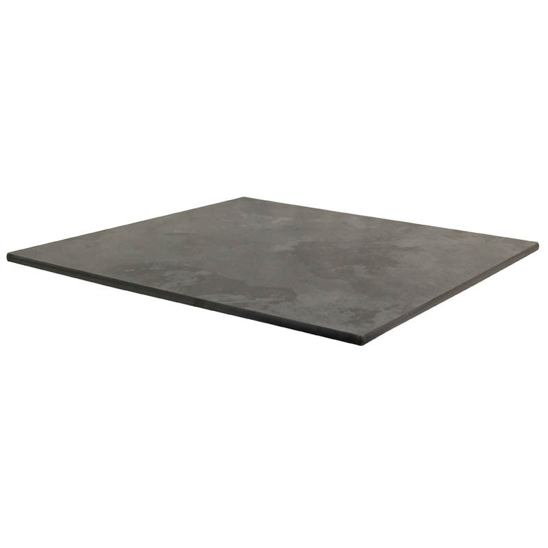 Plateau de table restaurant Mesa 70x70 PIERRE BOIS | 1 Unité(s)