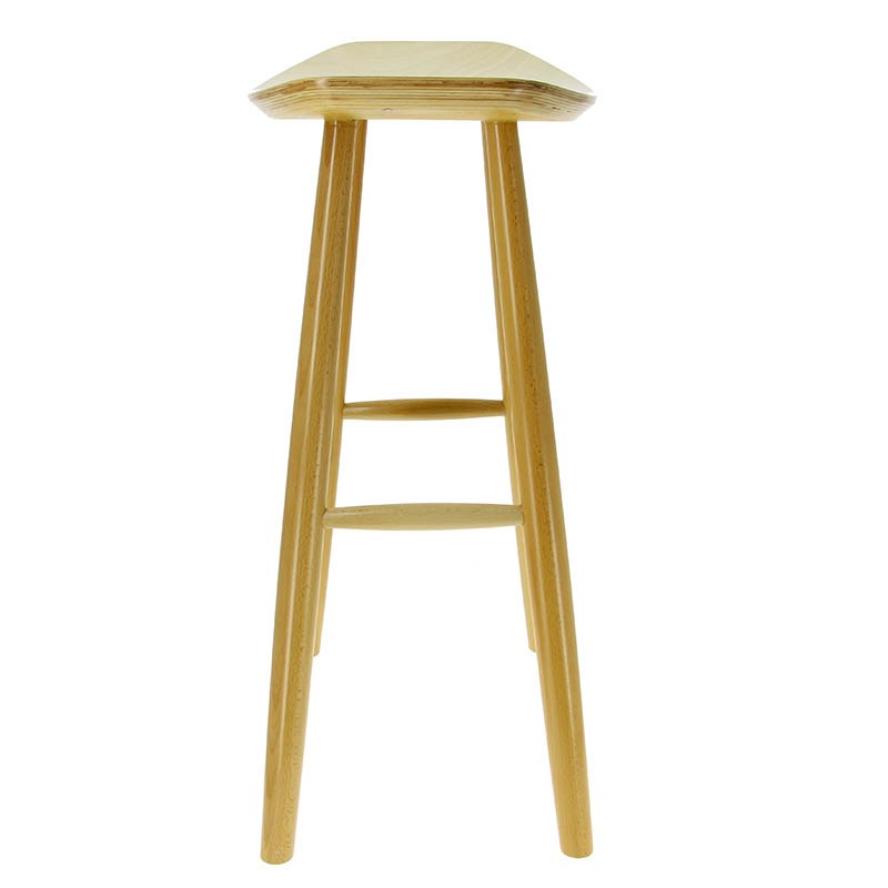 TABOURET KYOTO NATURELLE BOIS | 1 Unité(s)