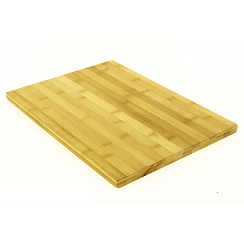 Planche à découper bambou 40x29 NATUREL BAMBOU | 6 Unité(s)
