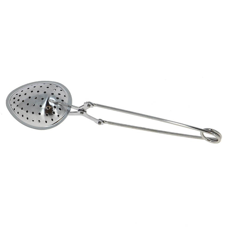 Pince à thé inox GRIS GOODIES | 144 Unité(s)