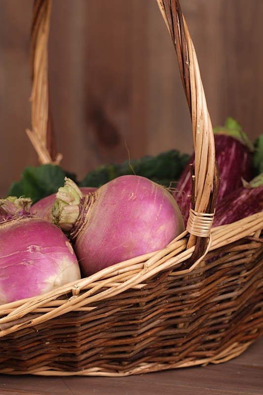 Fruitière osier brut Glanne MARRON OSIER | 25 Unité(s)