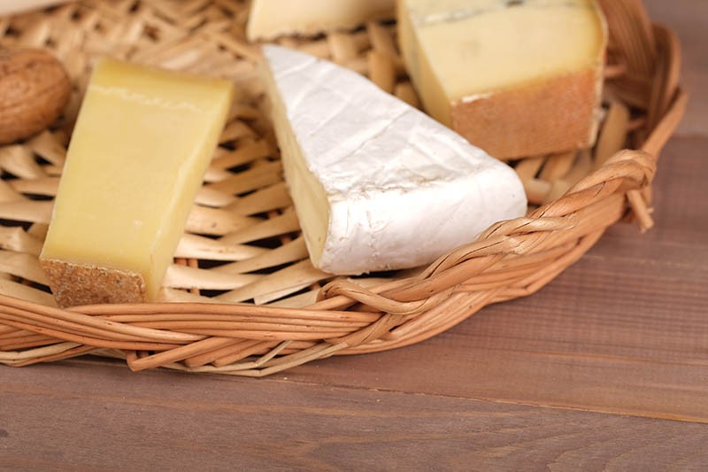 Plateau osier Rondelet Ø35 BOIS OSIER | 30 Unité(s)