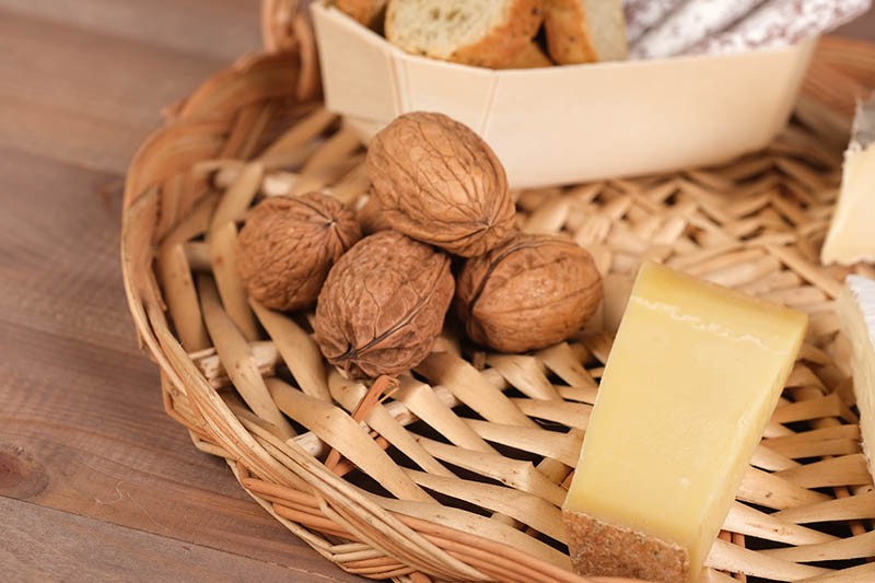 Plateau osier Rondelet Ø35 BOIS OSIER | 30 Unité(s)