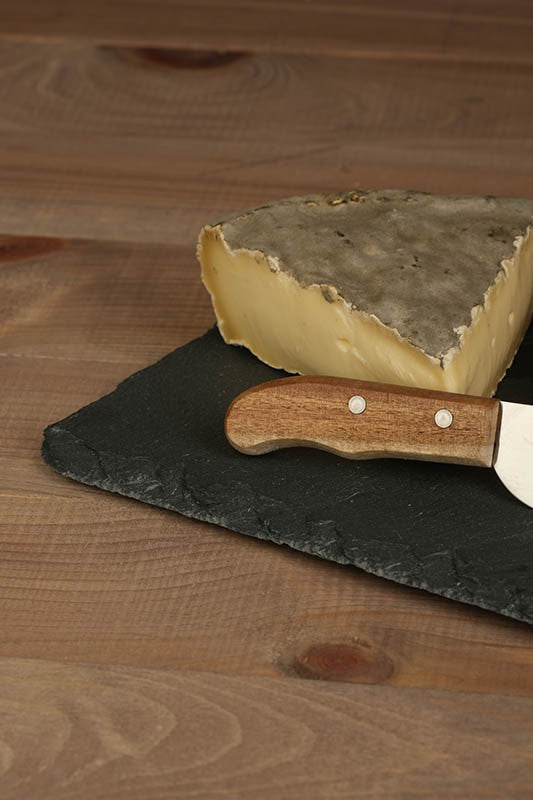 Plateau ardoise rectangle 30x20 NOIR ARDOISE | 20 Unité(s)