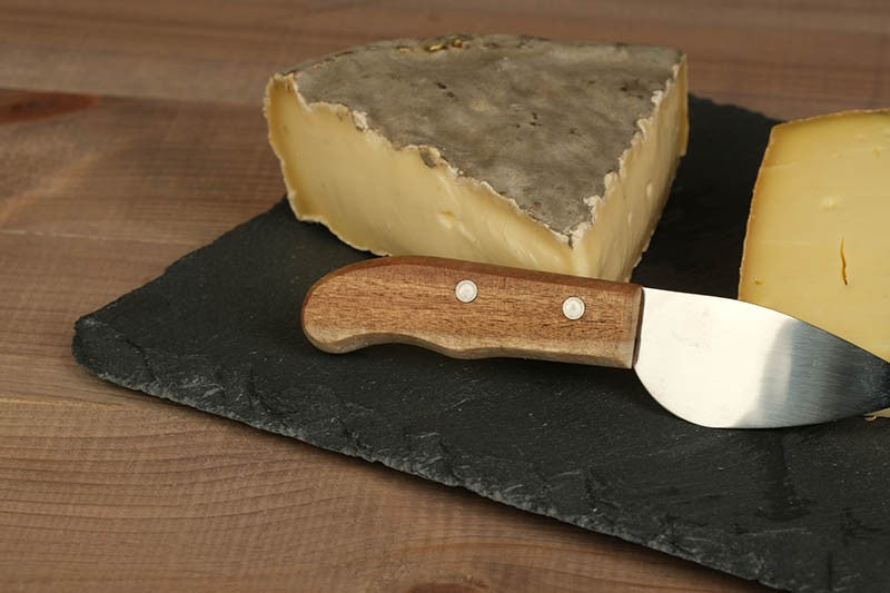 Plateau ardoise rectangle 30x20 NOIR ARDOISE | 20 Unité(s)