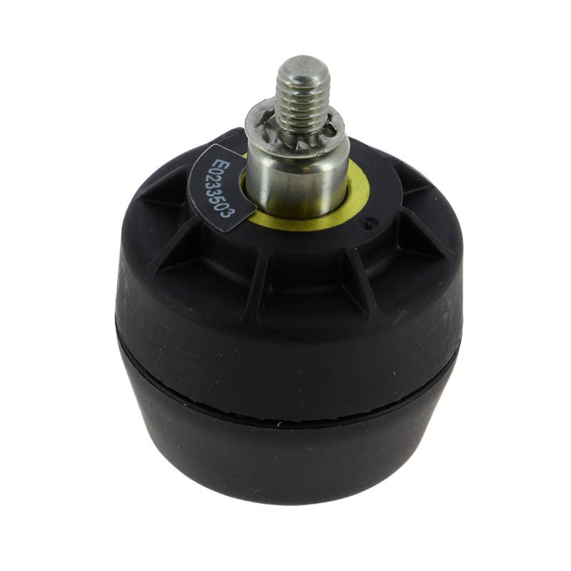 Vérins auro stabilisant M10 lot de 4 NOIR METAL | 1 Unité(s)