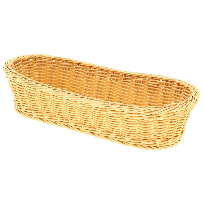 Banneton naturel Plasto Naturel PLASTIQUE | 36 Unité(s)
