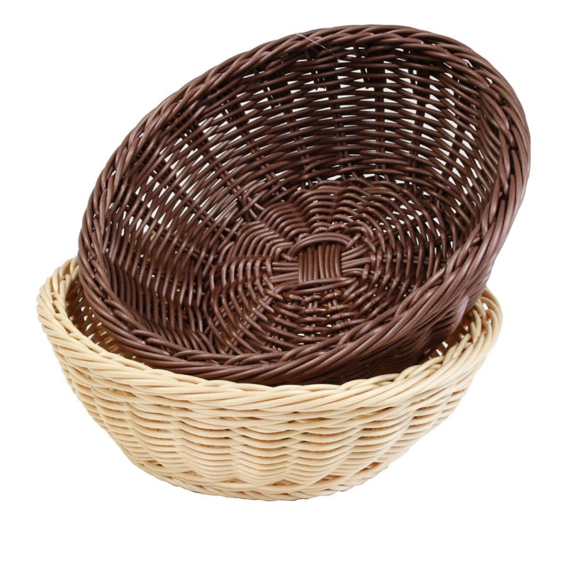 Bichoco Ronde naturelle POLYPROPYLENE | 60 Unité(s)