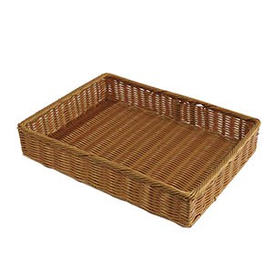 Corbeille Présentoir polypropylène Country MIEL POLYPROPYLENE | 10 Unité(s)