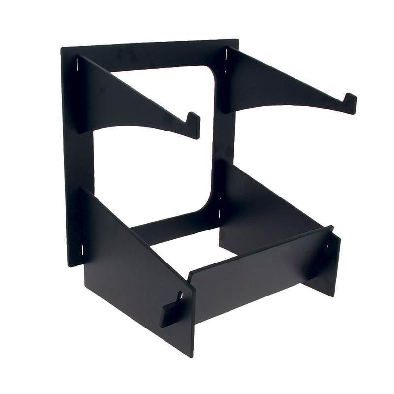 Présentoir bois Showfroid 41x34x44.5 NOIR | 1 Unité(s)