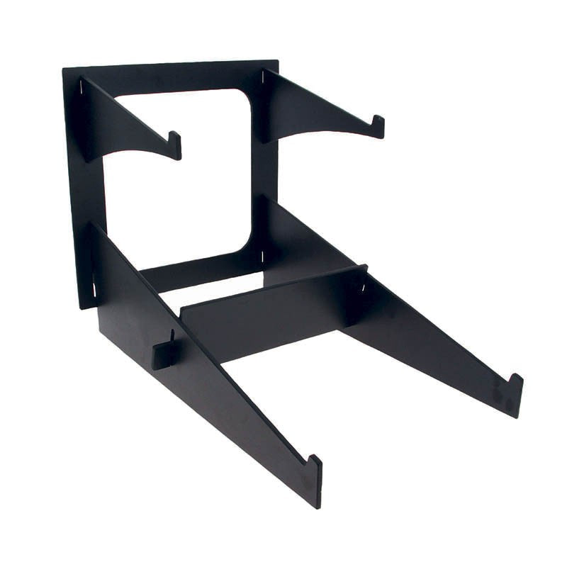 Présentoir bois Showfroid 63X41X44.5 NOIR BOIS | 1 Unité(s)