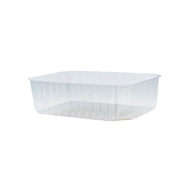 Fond plastique pour cagette TRANSPARENT PLASTIQUE | 20 Unité(s)