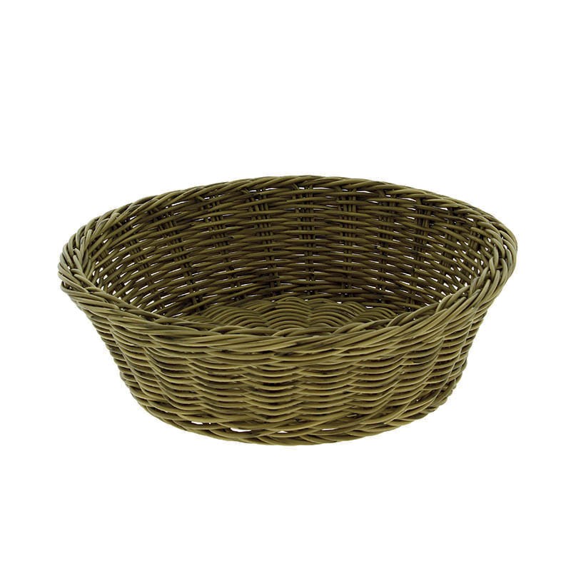 Corbeille Panetierre Antique Ø29 NATUREL POLYPROPYLENE | 6 Unité(s)