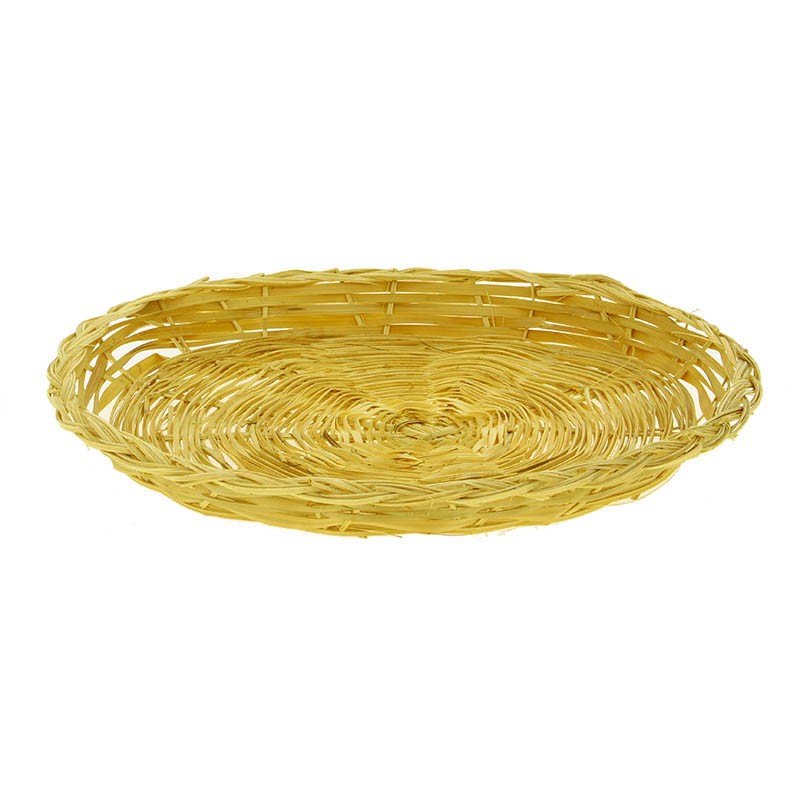Plateau Bambou rond rosas Ø30 BAMBOU BAMBOU | 200 Unité(s)